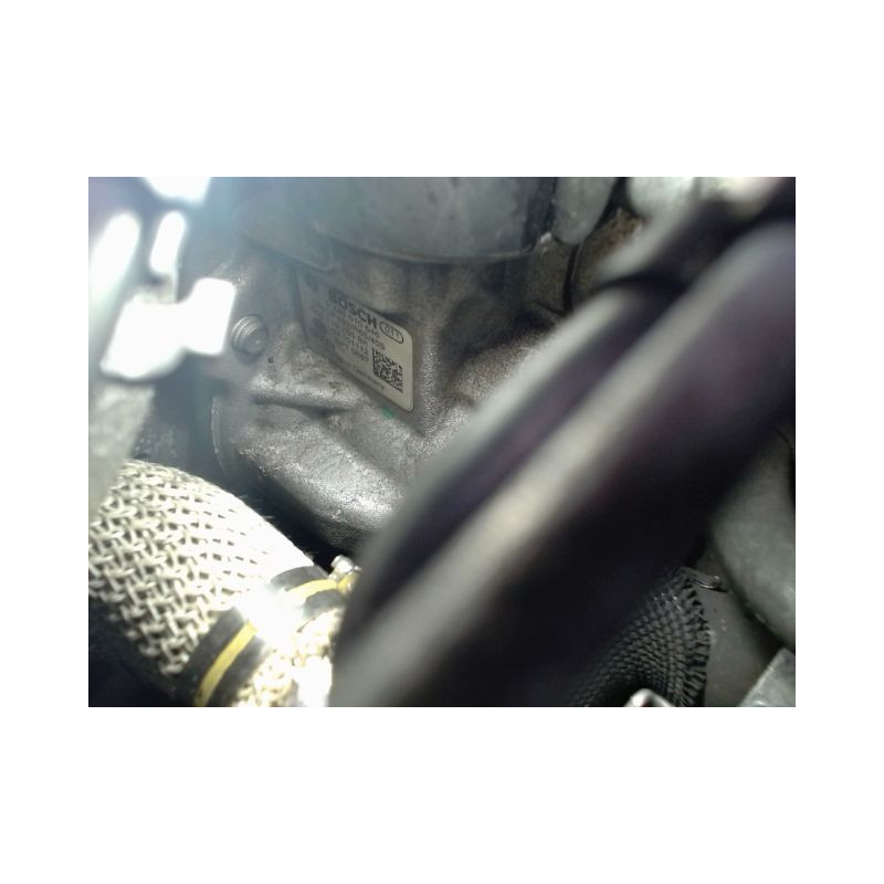 MOTEUR DIESEL AUDI A5 SPORTBACK 09- 2.7 TDI