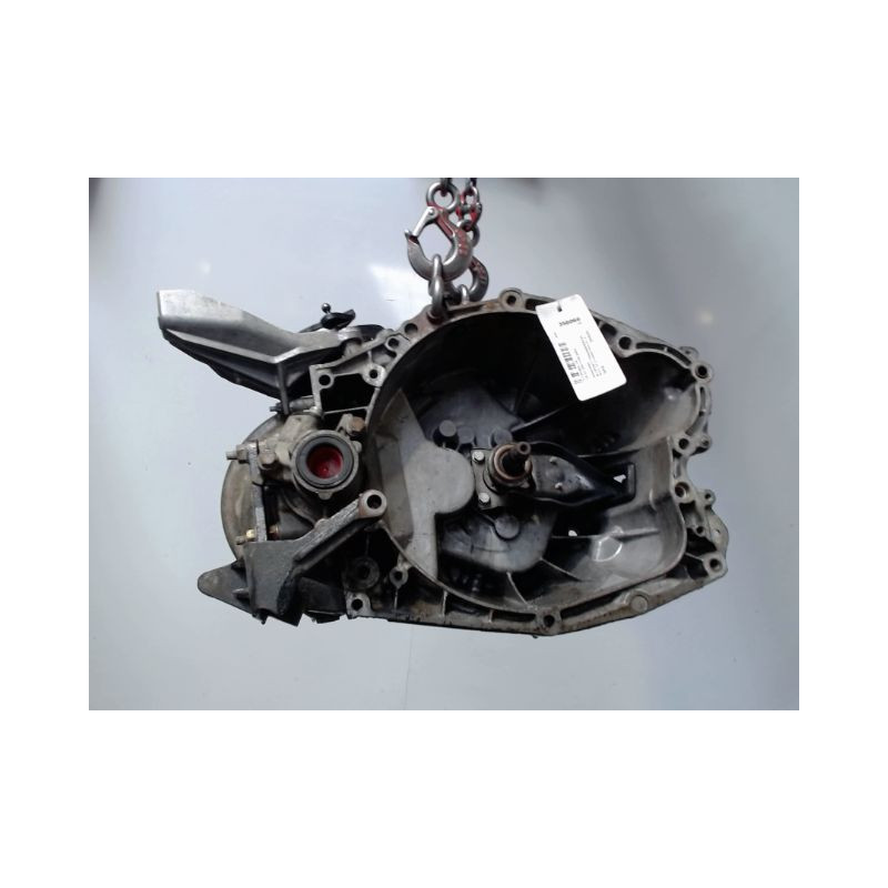 BOITE A VITESSE MECANIQUE CITROEN C5 2001-2004 2.0 HDi 