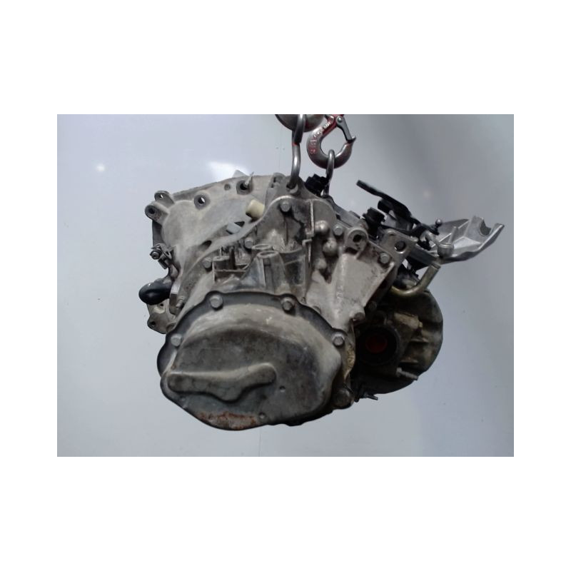 BOITE A VITESSE MECANIQUE CITROEN C5 2001-2004 2.0 HDi 