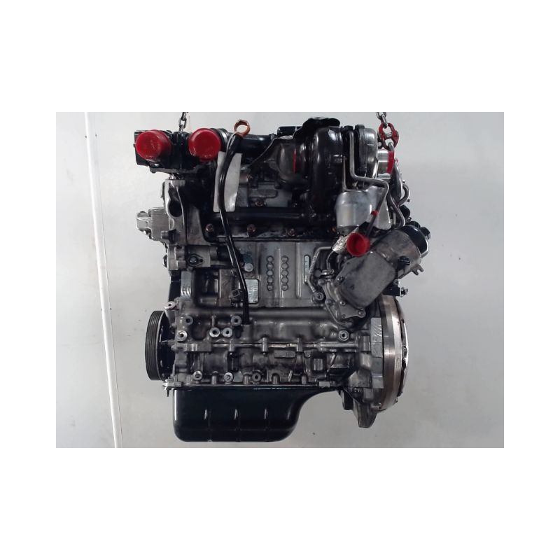 MOTEUR DIESEL PEUGEOT 3008 1.6 HDi