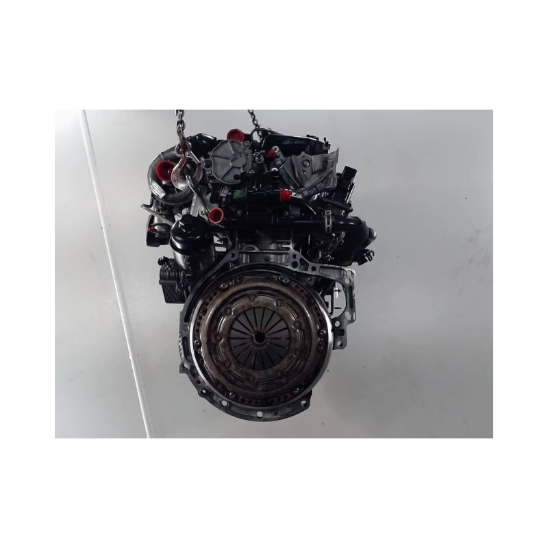 MOTEUR DIESEL PEUGEOT 3008 1.6 HDi