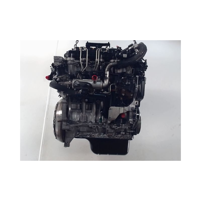 MOTEUR DIESEL PEUGEOT 3008 1.6 HDi