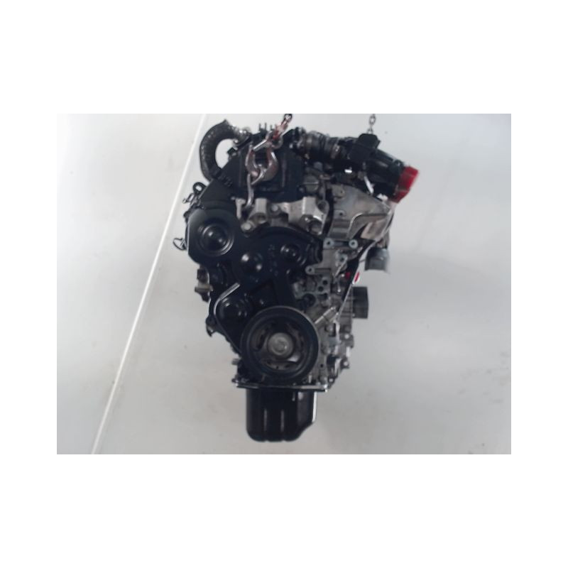MOTEUR DIESEL PEUGEOT 3008 1.6 HDi