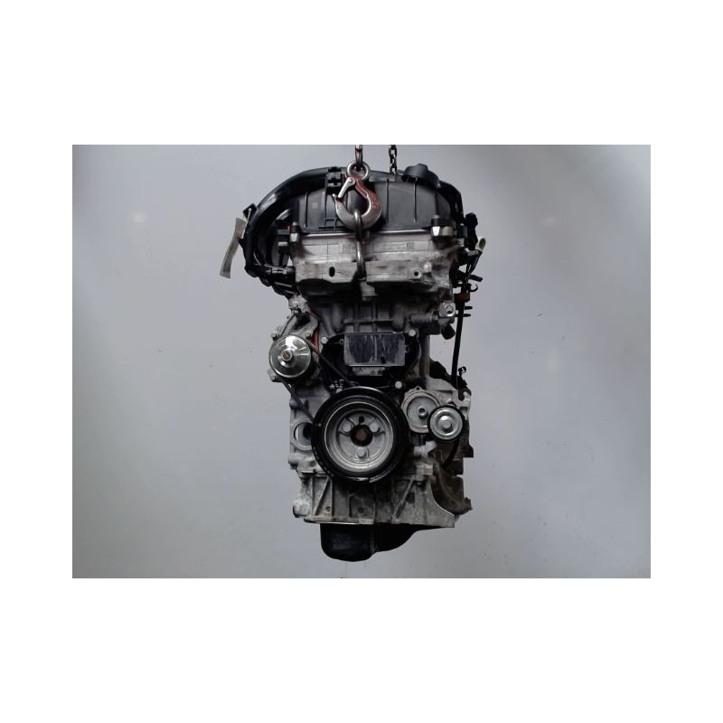 MOTEUR ESSENCE PEUGEOT 208 1.2 PureTech 82