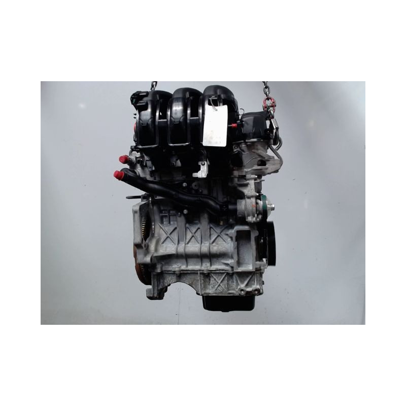 MOTEUR ESSENCE PEUGEOT 208 1.2 PureTech 82