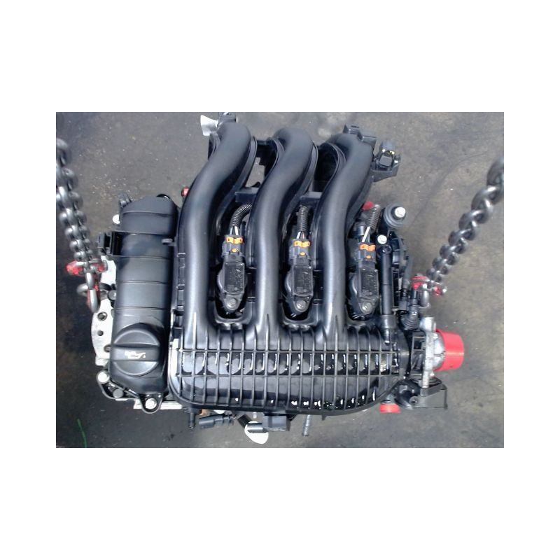 MOTEUR ESSENCE PEUGEOT 208 1.2 PureTech 82