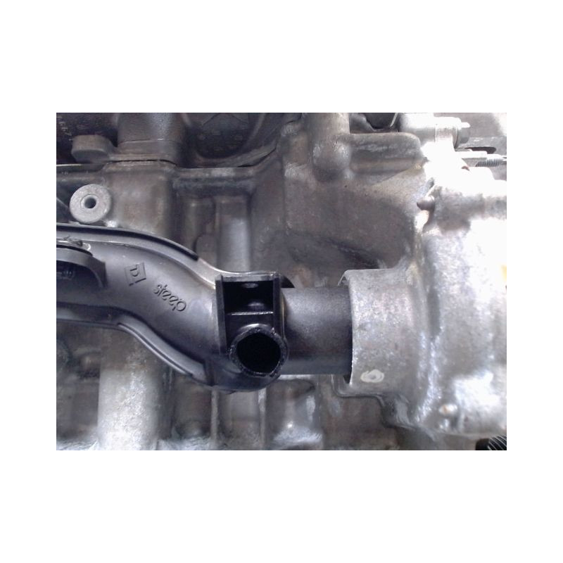 MOTEUR ESSENCE PEUGEOT 208 1.2 PureTech 82