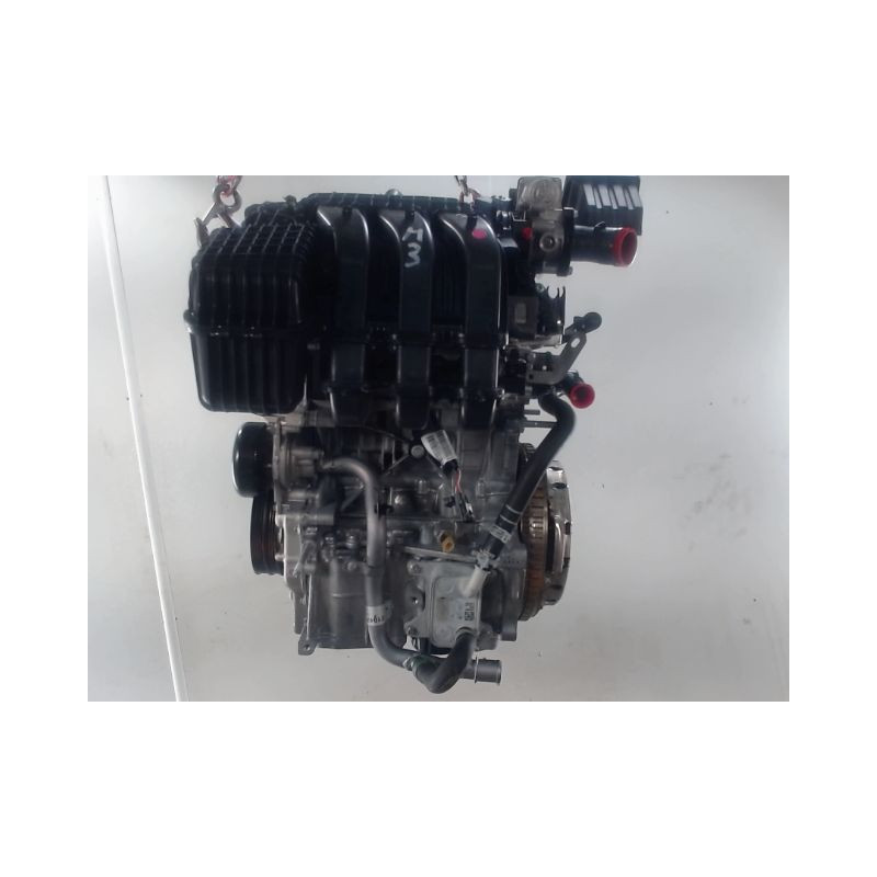 MOTEUR ESSENCE RENAULT CLIO 1.0 SCe 65 