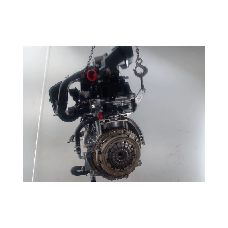 MOTEUR ESSENCE RENAULT CLIO 1.0 SCe 65 