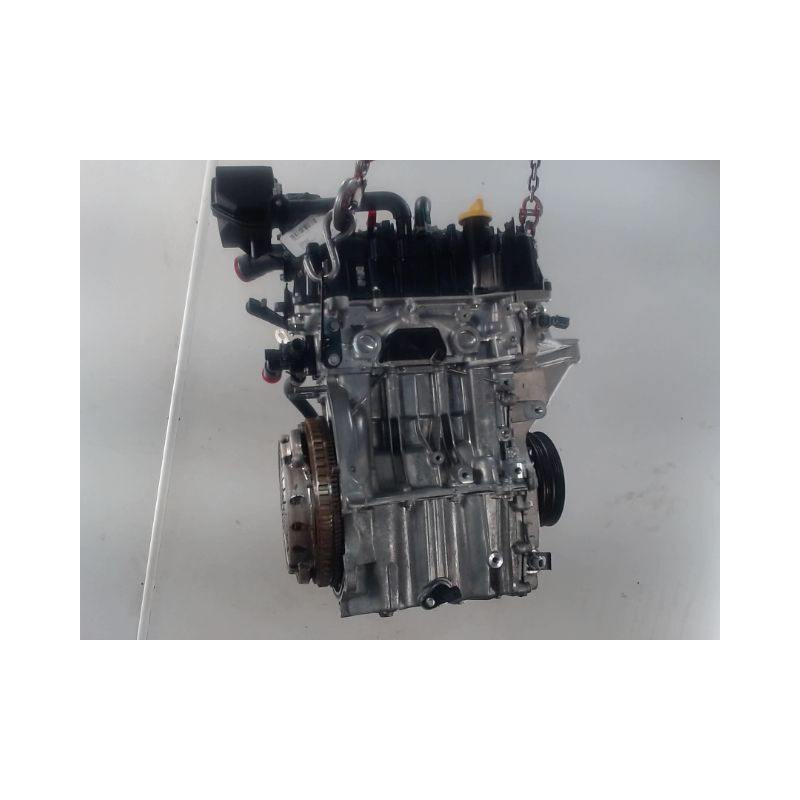 MOTEUR ESSENCE RENAULT CLIO 1.0 SCe 65 