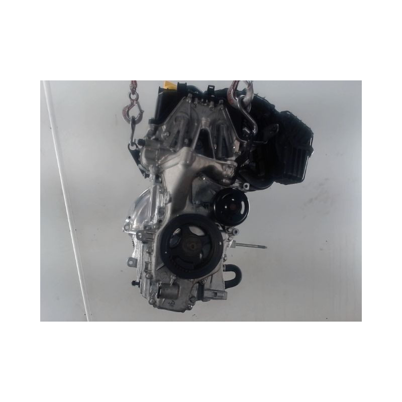 MOTEUR ESSENCE RENAULT CLIO 1.0 SCe 65 