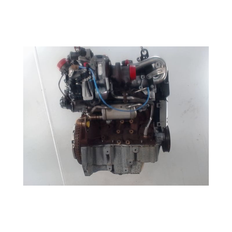 MOTEUR DIESEL RENAULT KANGOO 1.5 dCi 90 