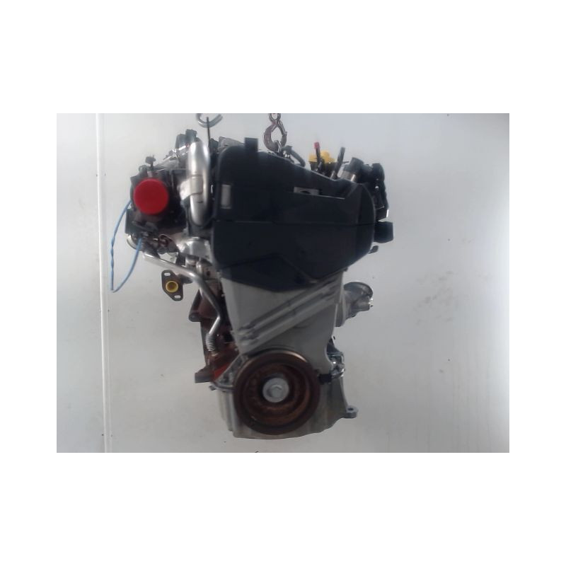 MOTEUR DIESEL RENAULT KANGOO 1.5 dCi 90 