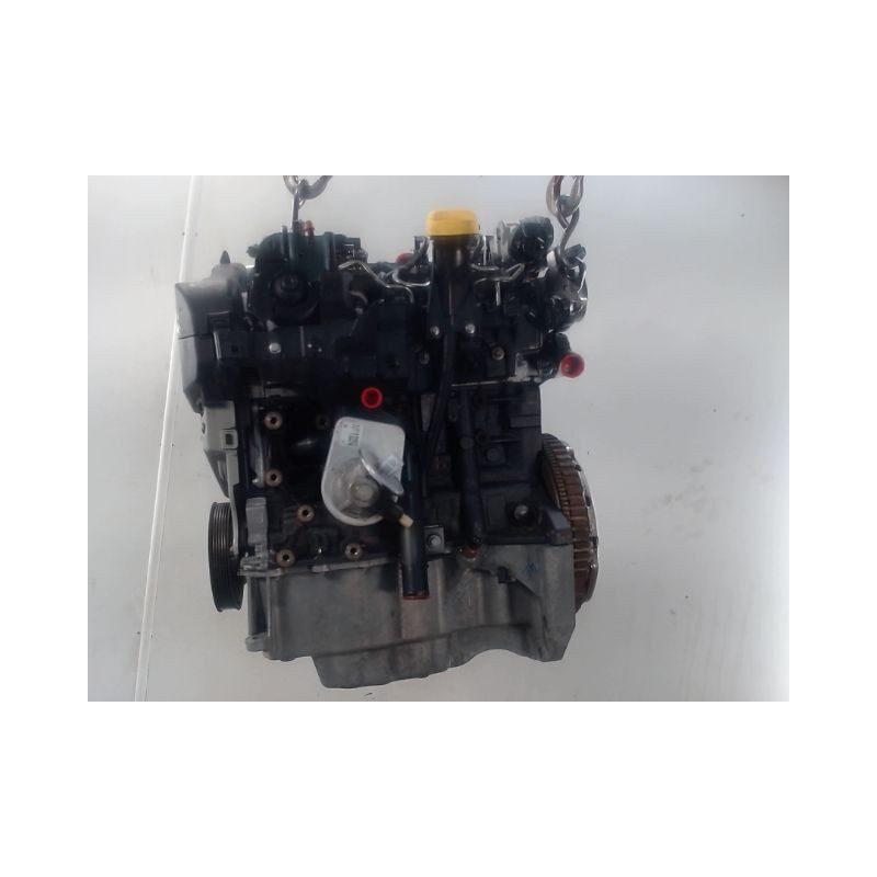MOTEUR DIESEL RENAULT KANGOO 1.5 dCi 90 