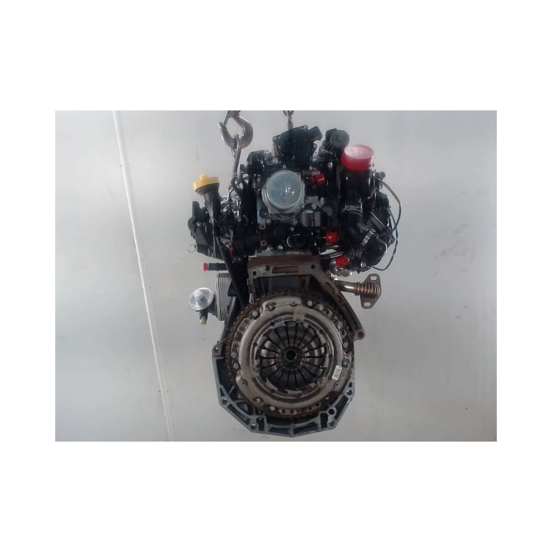 MOTEUR DIESEL RENAULT KANGOO 1.5 dCi 90 