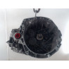 BOITE A VITESSE MECANIQUE RENAULT MEGANE 1.9 dCi 