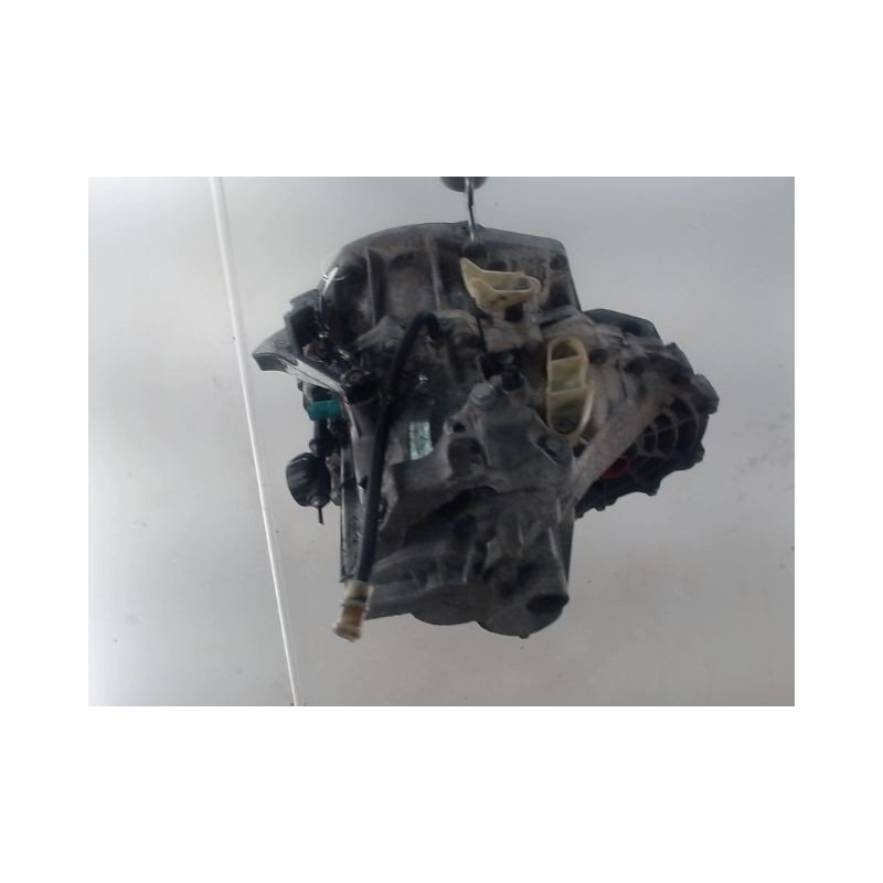 BOITE A VITESSE MECANIQUE RENAULT MEGANE 1.9 dCi 