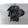 BOITE A VITESSE MECANIQUE RENAULT MEGANE 1.9 dCi 
