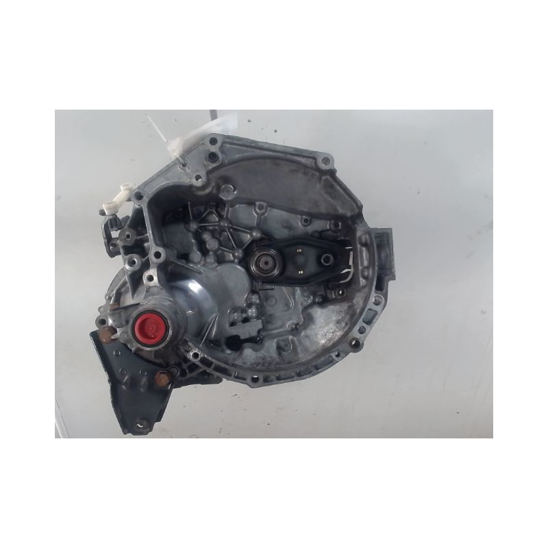 BOITE A VITESSE MECANIQUE PEUGEOT 207 1.4