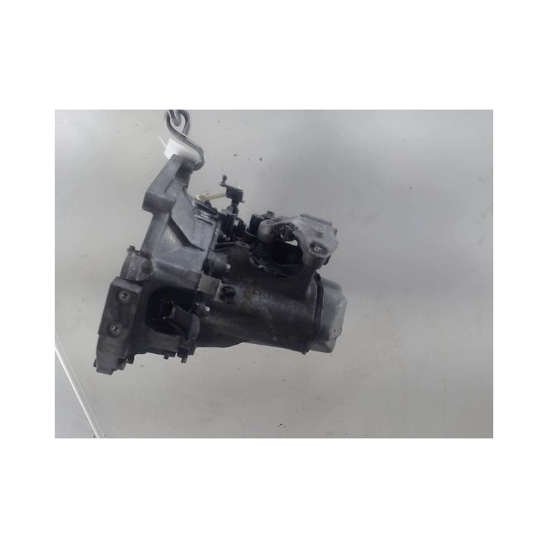 BOITE A VITESSE MECANIQUE PEUGEOT 207 1.4