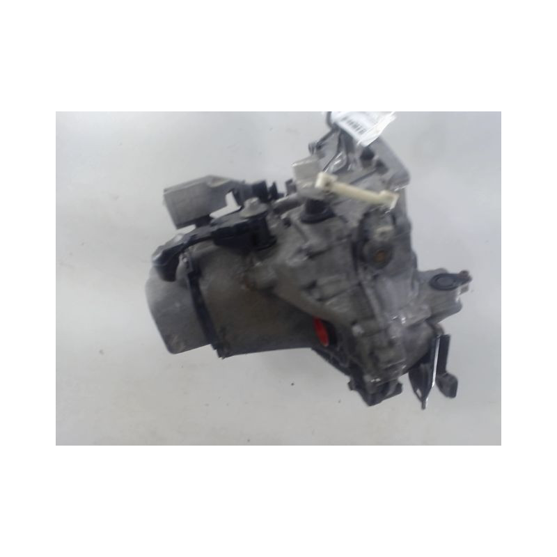 BOITE A VITESSE MECANIQUE PEUGEOT 207 1.4