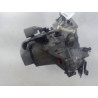 BOITE A VITESSE MECANIQUE PEUGEOT 207 1.4