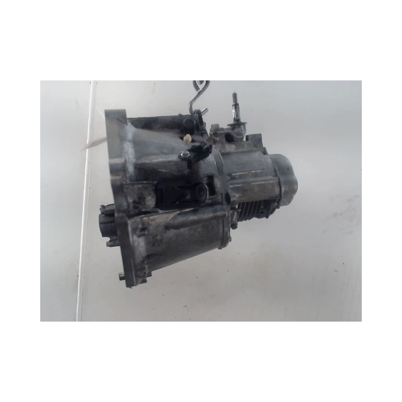 BOITE A VITESSE MECANIQUE CITROEN C4 1.6 HDi
