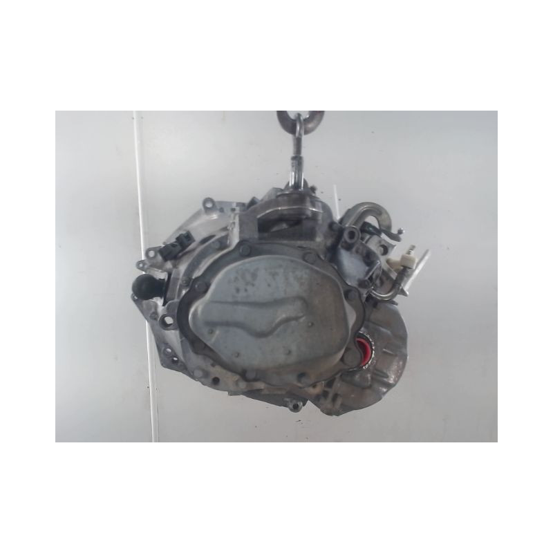 BOITE A VITESSE MECANIQUE CITROEN C4 1.6 HDi
