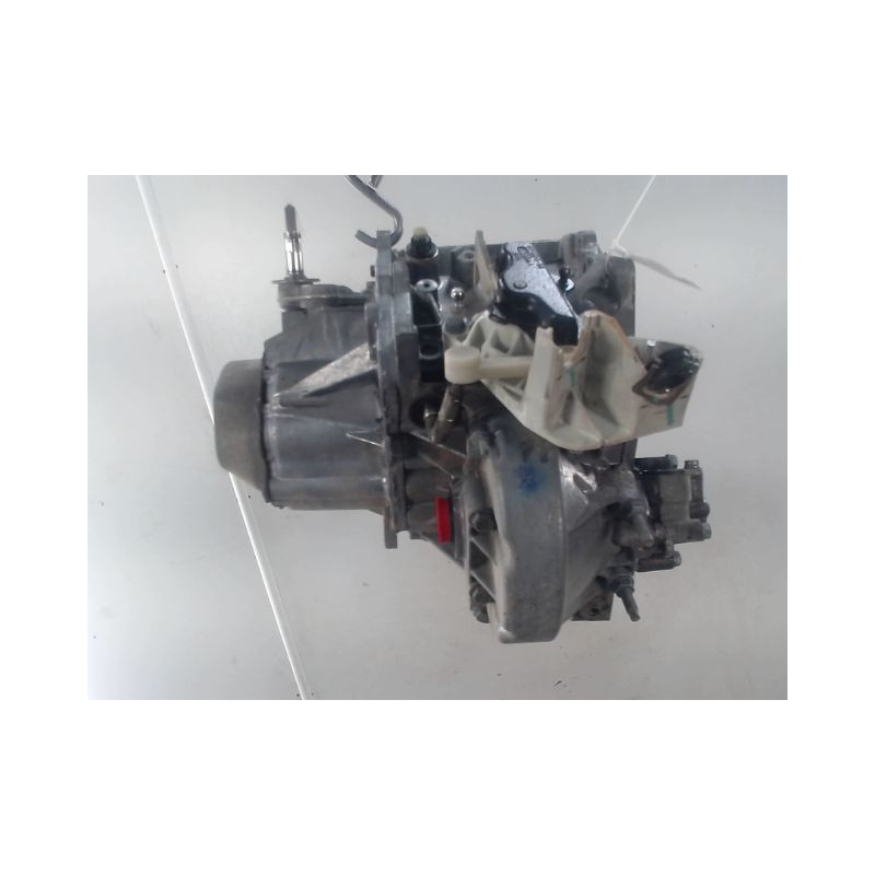 BOITE A VITESSE MECANIQUE CITROEN C4 1.6 HDi
