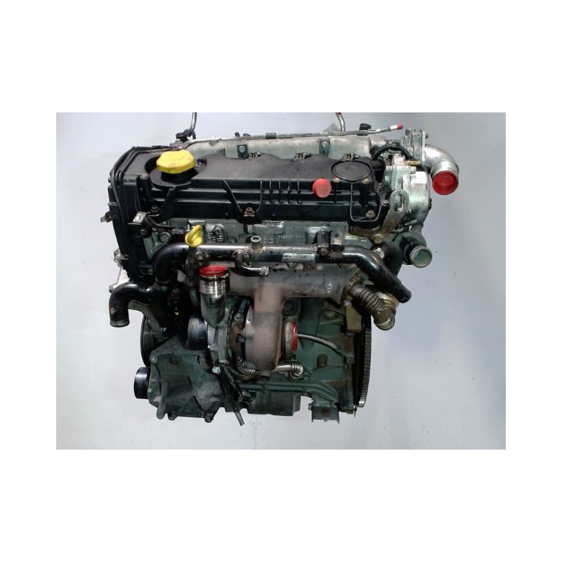 MOTEUR DIESEL OPEL ZAFIRA 2005- 1.9 CDTI 