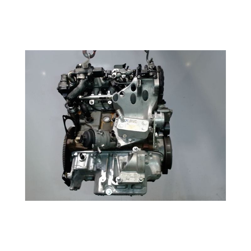 MOTEUR DIESEL OPEL ZAFIRA 2005- 1.9 CDTI 