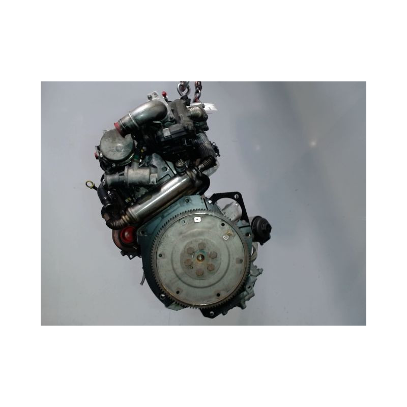 MOTEUR DIESEL OPEL ZAFIRA 2005- 1.9 CDTI 