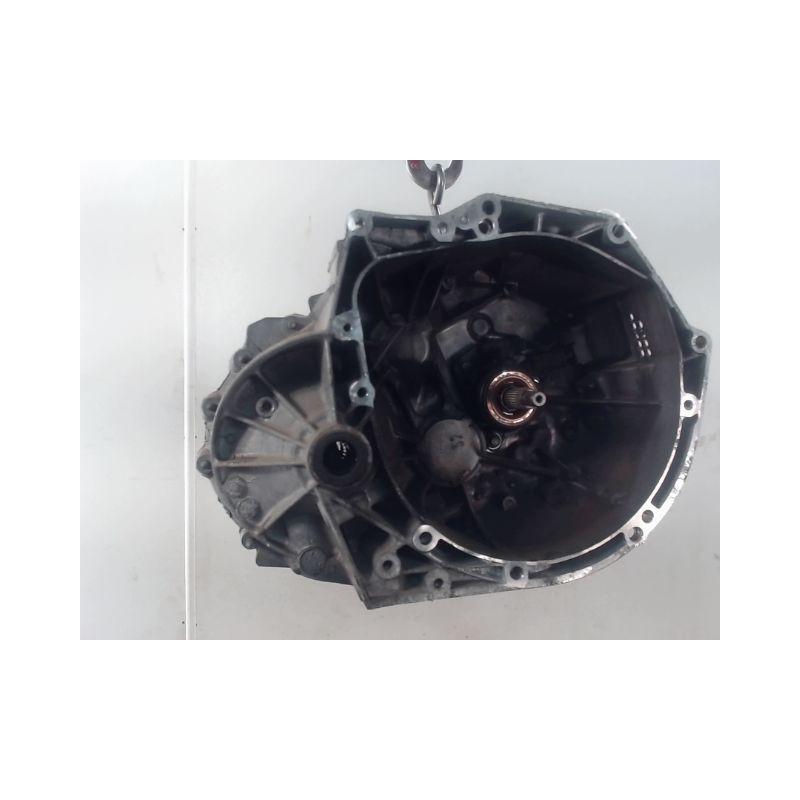 BOITE A VITESSE AUTOMATIQUE CITROEN C4 1.6 HDi 115