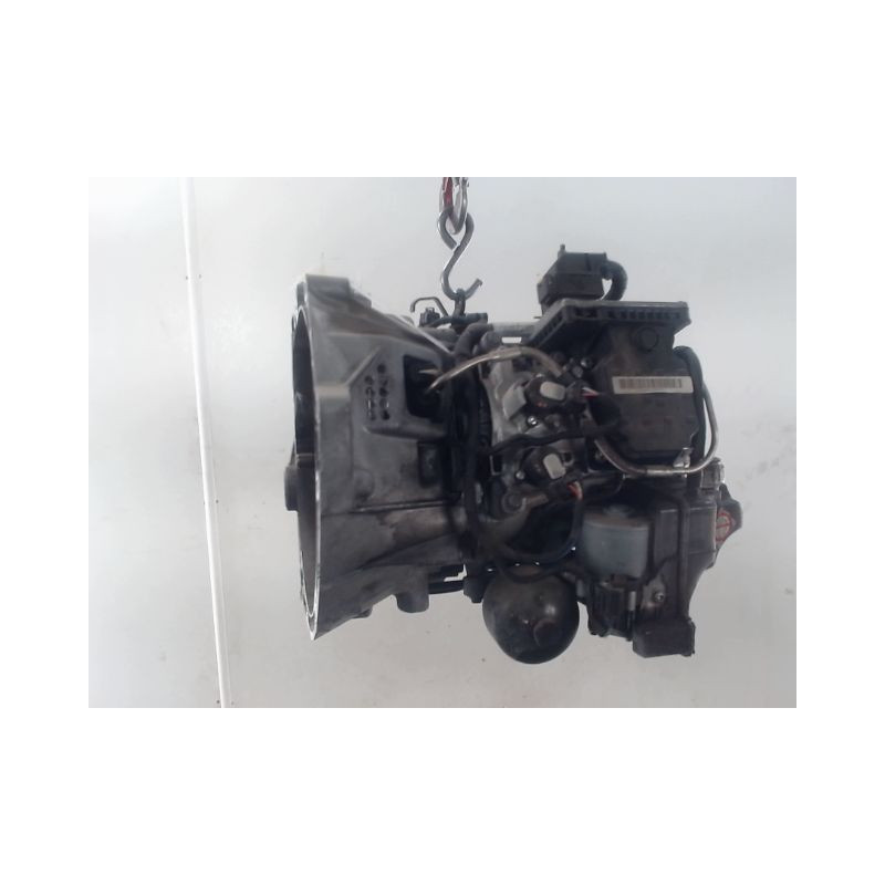 BOITE A VITESSE AUTOMATIQUE CITROEN C4 1.6 HDi 115