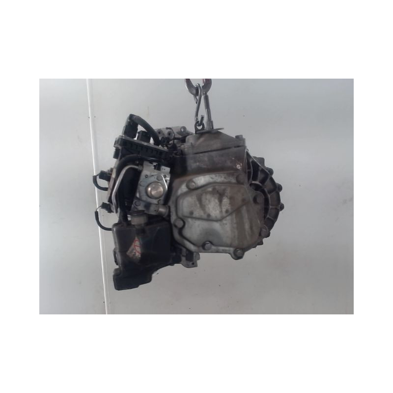 BOITE A VITESSE AUTOMATIQUE CITROEN C4 1.6 HDi 115