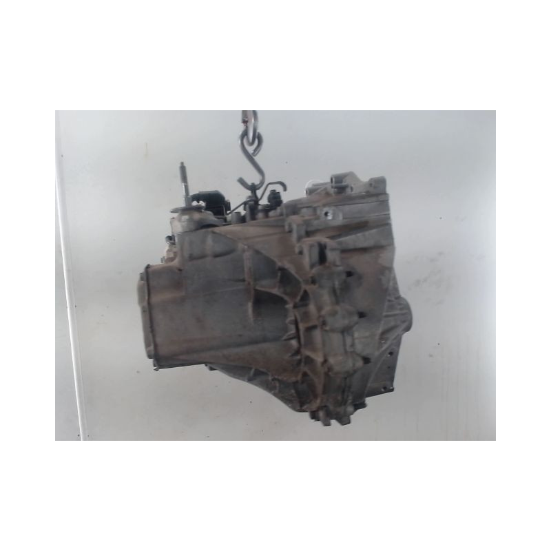 BOITE A VITESSE AUTOMATIQUE CITROEN C4 1.6 HDi 115