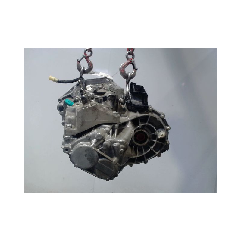BOITE A VITESSE MECANIQUE DACIA DUSTER 2010- 1.5 dCi 115 