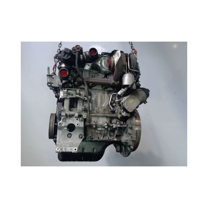 MOTEUR DIESEL VOLVO C30 1.6 D