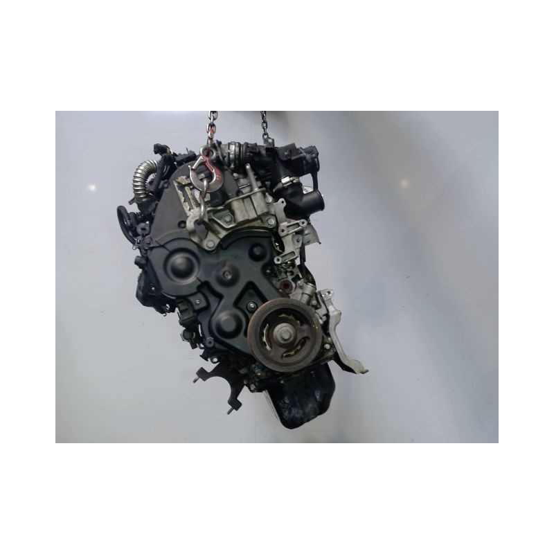 MOTEUR DIESEL VOLVO C30 1.6 D