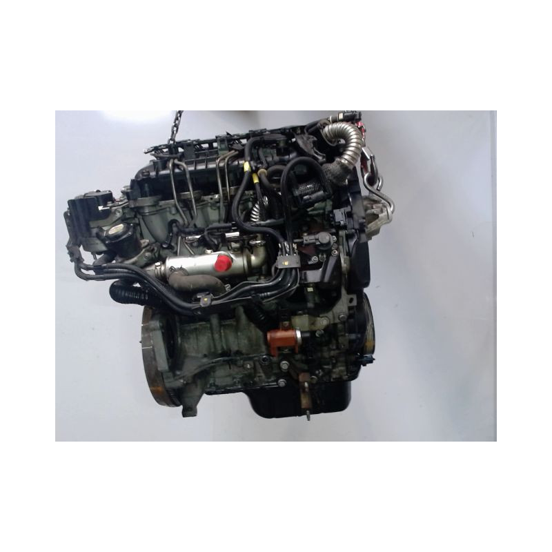 MOTEUR DIESEL VOLVO C30 1.6 D