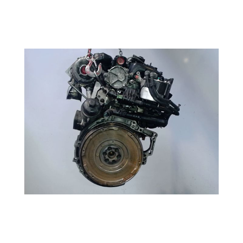 MOTEUR DIESEL VOLVO C30 1.6 D