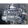 MOTEUR DIESEL VOLVO C30 1.6 D