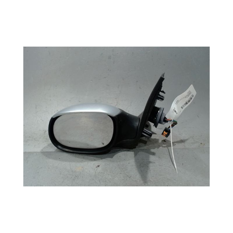 RETROVISEUR EXTERIEUR ELECTRIQUE GAUCHE PEUGEOT 206