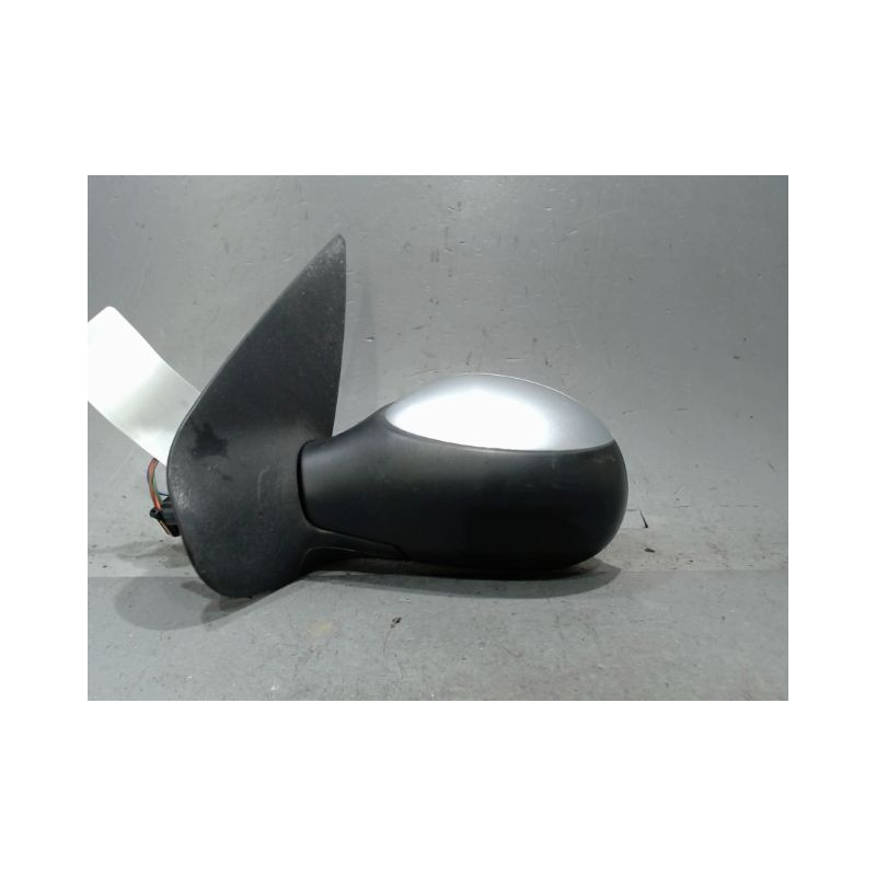 RETROVISEUR EXTERIEUR ELECTRIQUE GAUCHE PEUGEOT 206