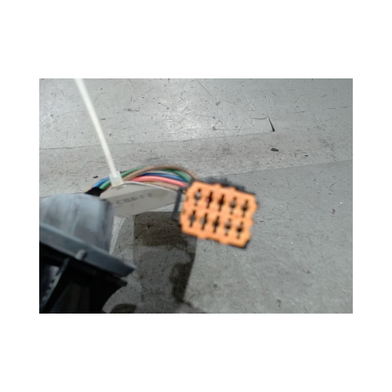 RETROVISEUR EXTERIEUR ELECTRIQUE GAUCHE PEUGEOT 206