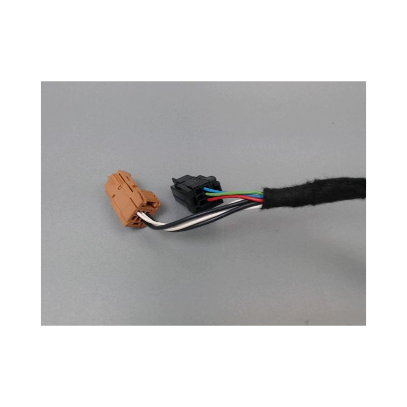 RETROVISEUR EXTERIEUR ELECTRIQUE GAUCHE PEUGEOT 208 Phase 1 2012-...