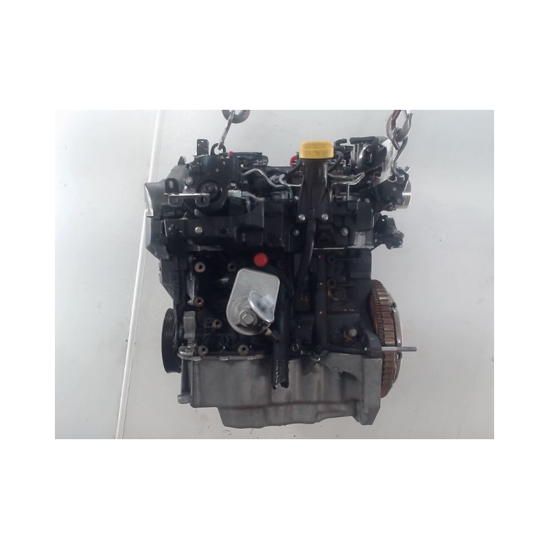 MOTEUR DIESEL RENAULT CLIO 1.5 dCi 75