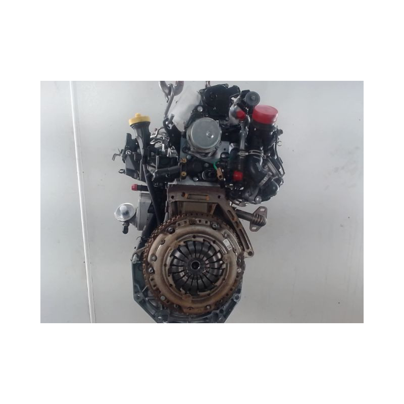 MOTEUR DIESEL RENAULT CLIO 1.5 dCi 75