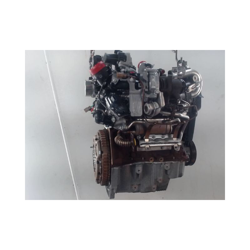 MOTEUR DIESEL RENAULT CLIO 1.5 dCi 75