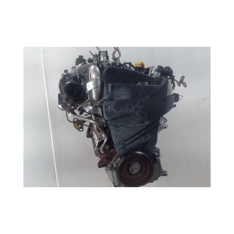 MOTEUR DIESEL RENAULT CLIO 1.5 dCi 75